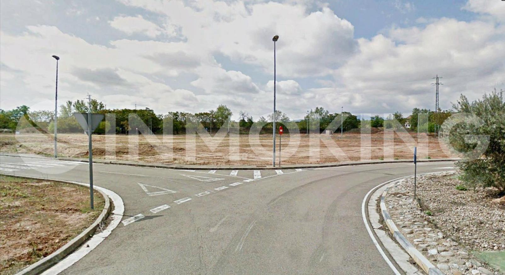 Foto de la propiedad Suelo Industrial en venta en P.I. Don Isidro, Rioja